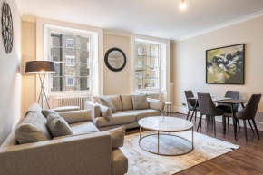 Belgravia Residences